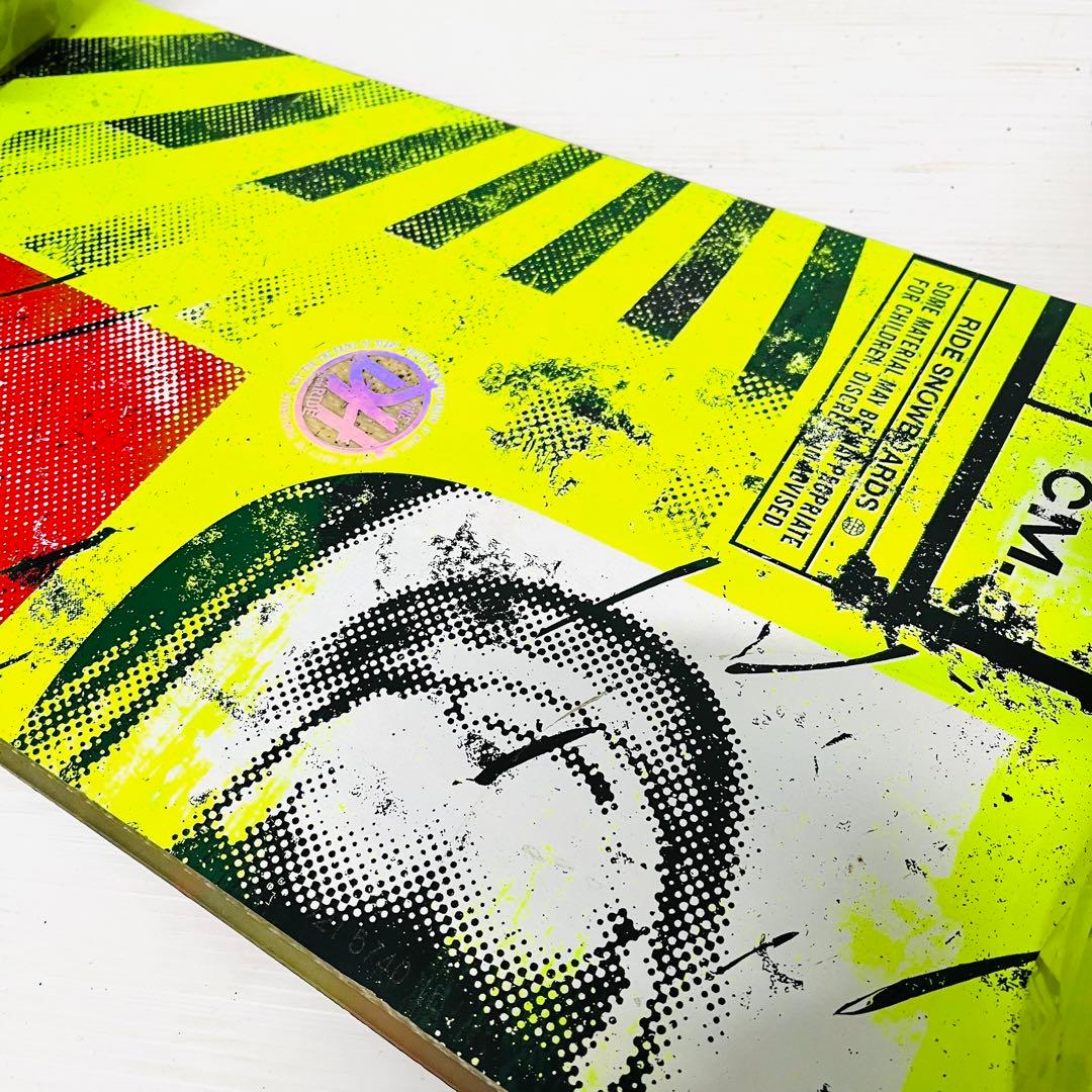 RIDE DH スノボセット　スノーボード　K2 ボード　BOAブーツ　26cm