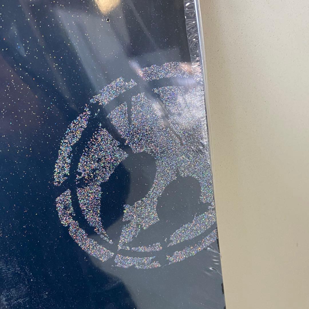 新品・未使用⭐️011Artistic×RICE28 スノーボード　148cm