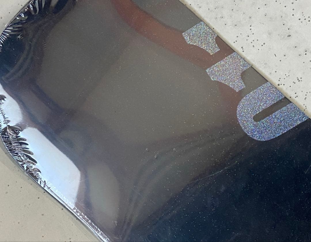 新品・未使用⭐️011Artistic×RICE28 スノーボード　148cm