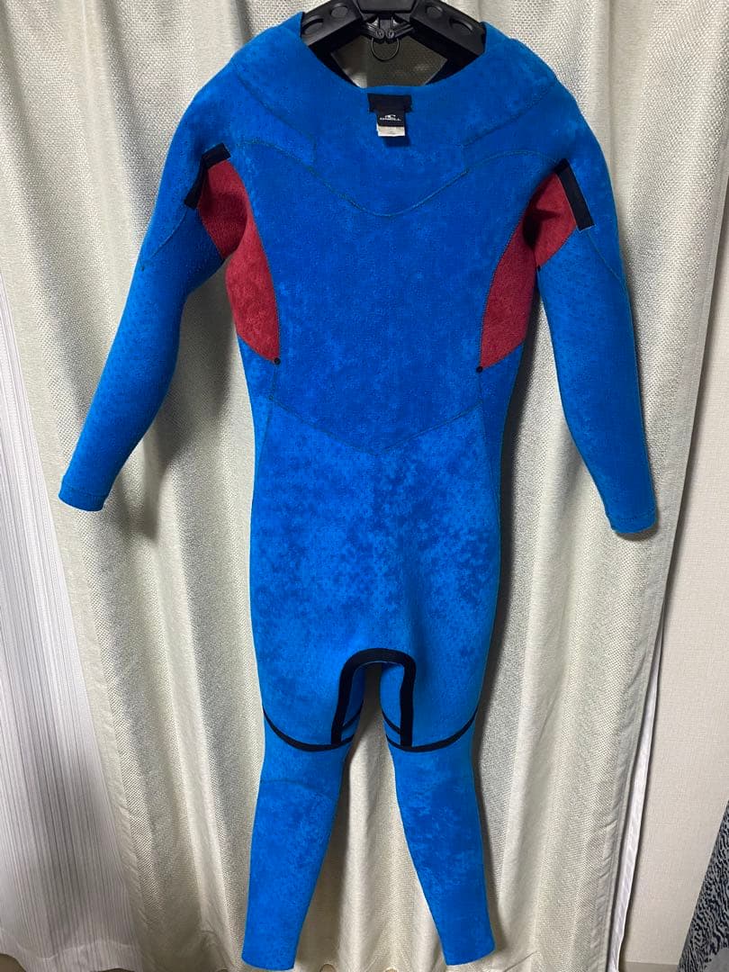 O'NEILL オニール セミドライフルスーツ 5×3mm ロングチェストジップ