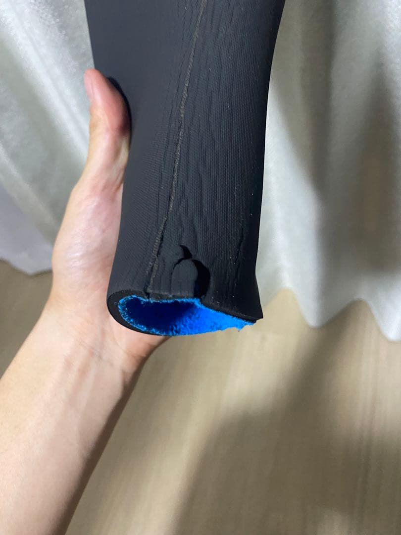 O'NEILL オニール セミドライフルスーツ 5×3mm ロングチェストジップ