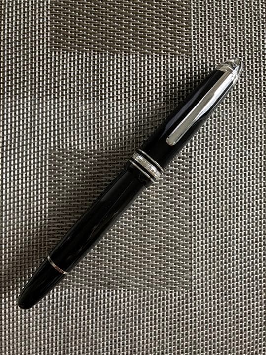 【未使用】モンブラン Diamond LeGrand RB