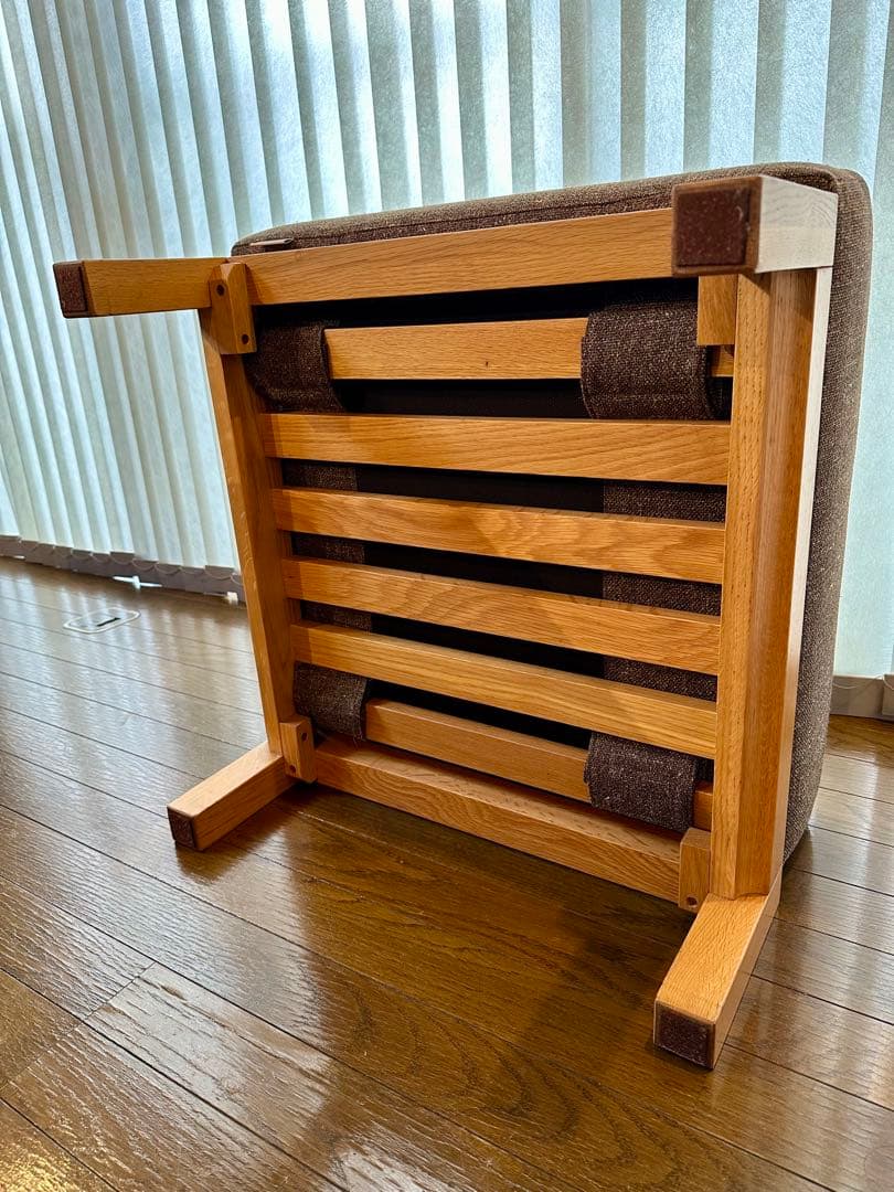 FLANNEL SOFA フランネルソファSTRAND ストランド スツール