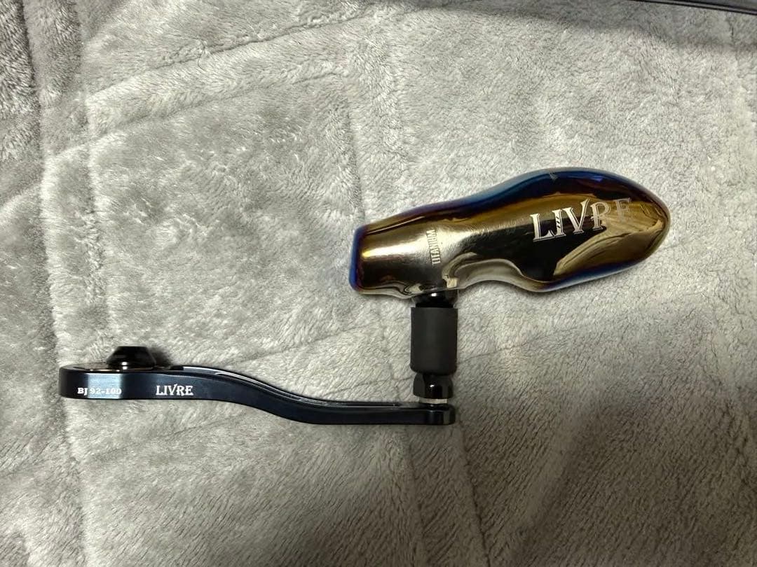 リブレ BJ92-100 ソルティガカラー