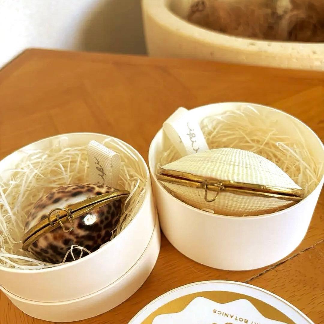 アロマティックシェル [アロマボール/オブジェ]