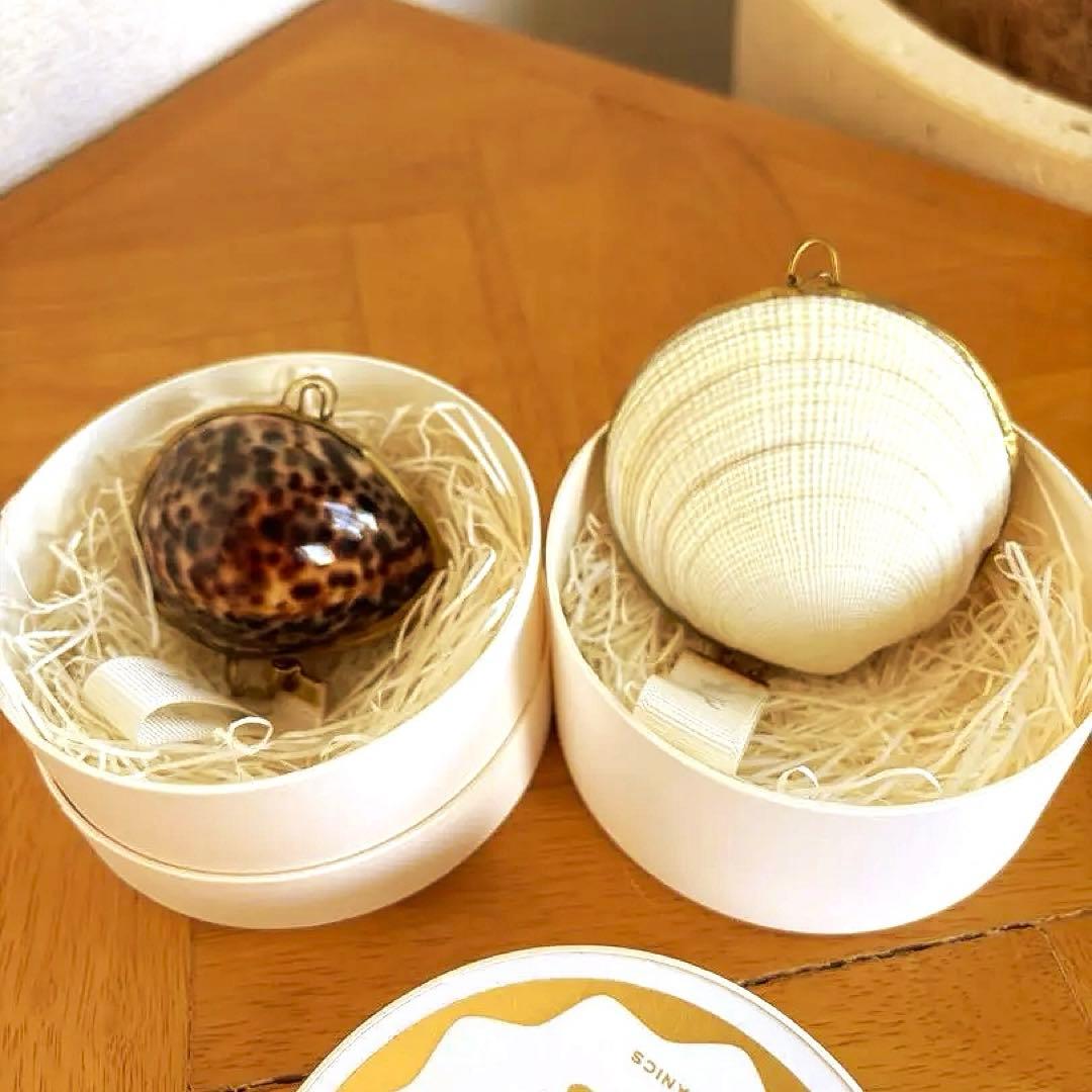 アロマティックシェル [アロマボール/オブジェ]