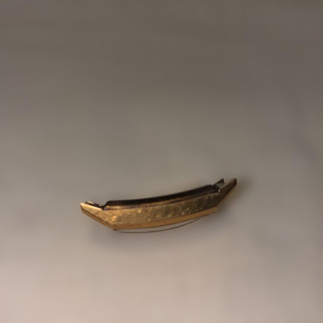 ⭐︎希少⭐︎シチズン クオーツ ドレッシー K18 時計 ベルト無し