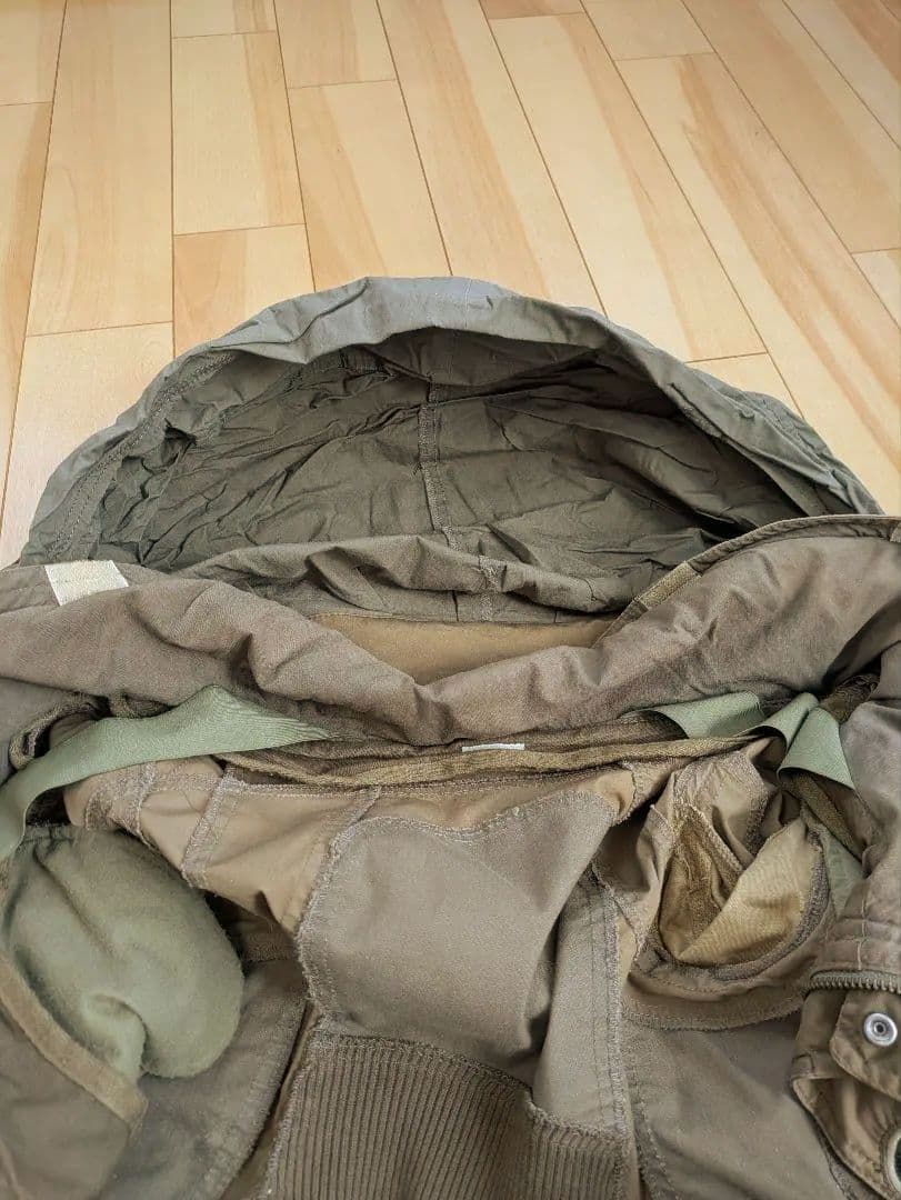 LGB ルグランブルー BONO2 ジャケット サイズ0