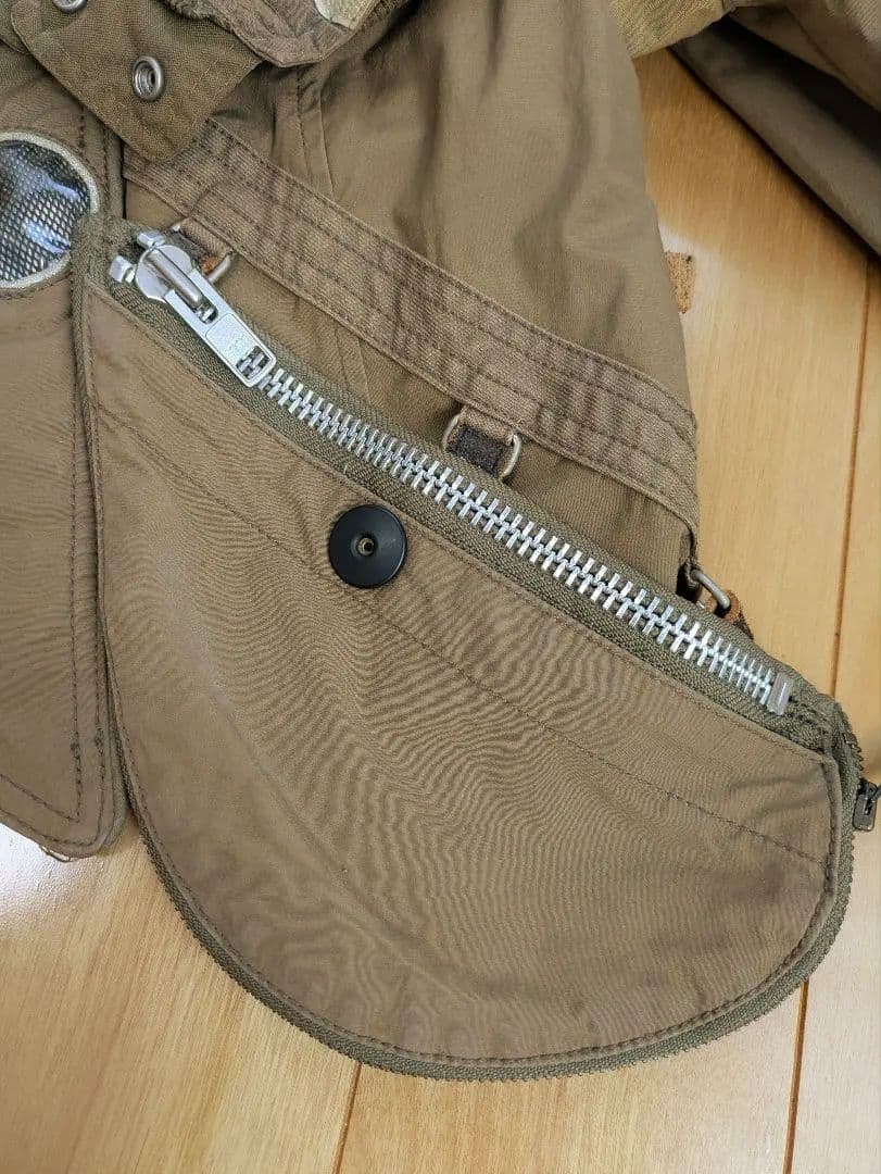 LGB ルグランブルー BONO2 ジャケット サイズ0