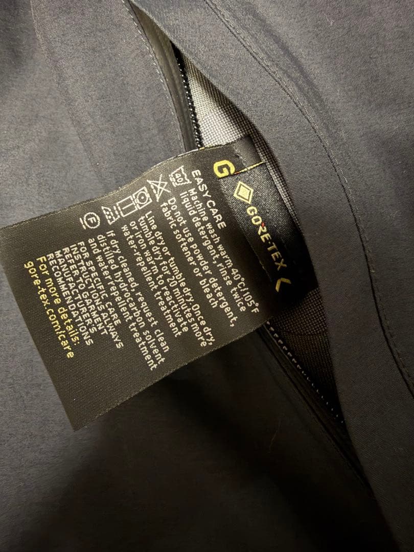 TilakティラックRaptor MIG Jacket ラプターミグジャケット