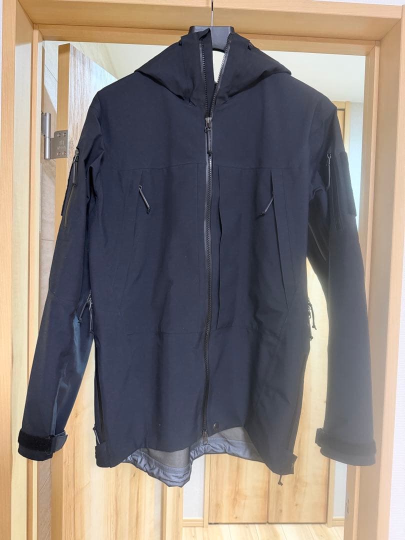 TilakティラックRaptor MIG Jacket ラプターミグジャケット