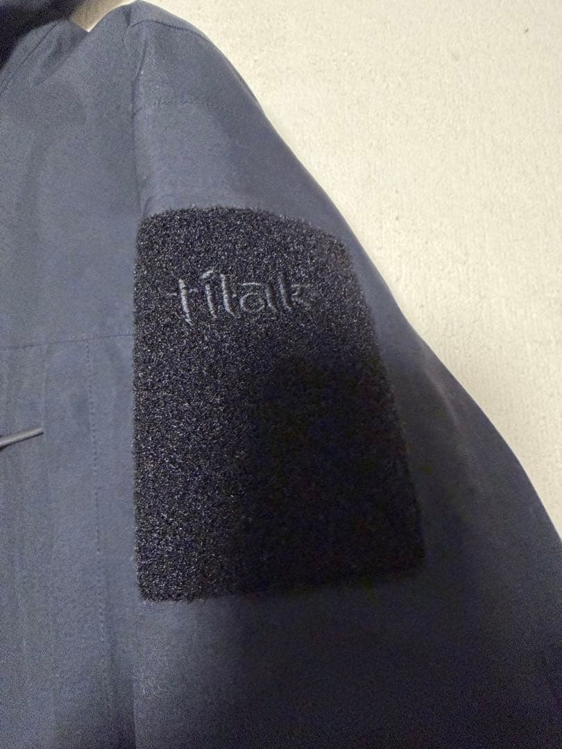 TilakティラックRaptor MIG Jacket ラプターミグジャケット