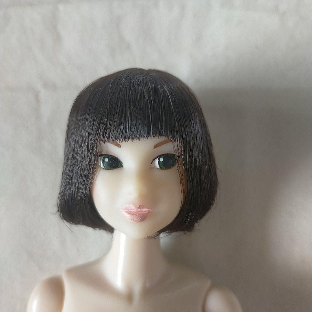 PW CCS-momoko 06AW Odd Girl Out　スイートチョコ？