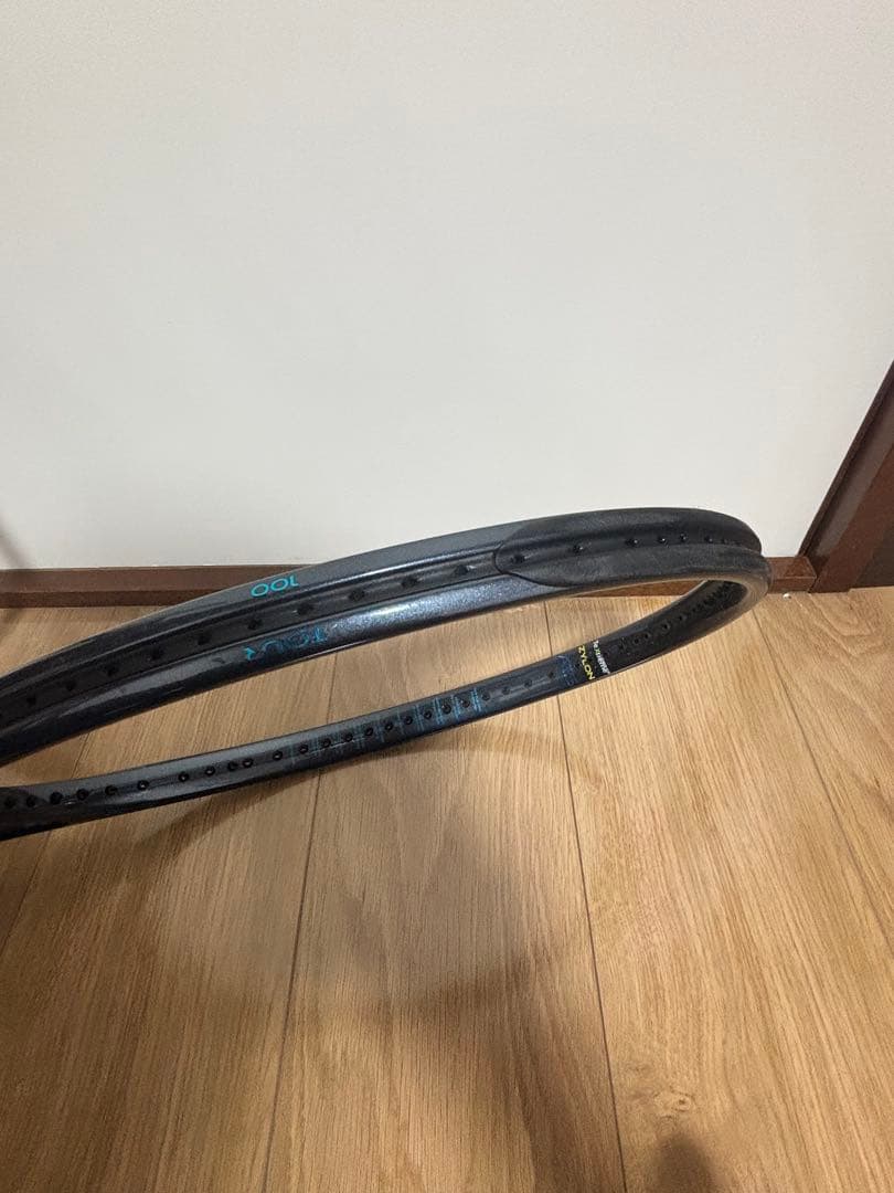 プリンスツアー　TOUR 100