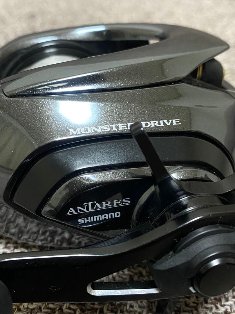 18アンタレスDCMD XG 右巻き