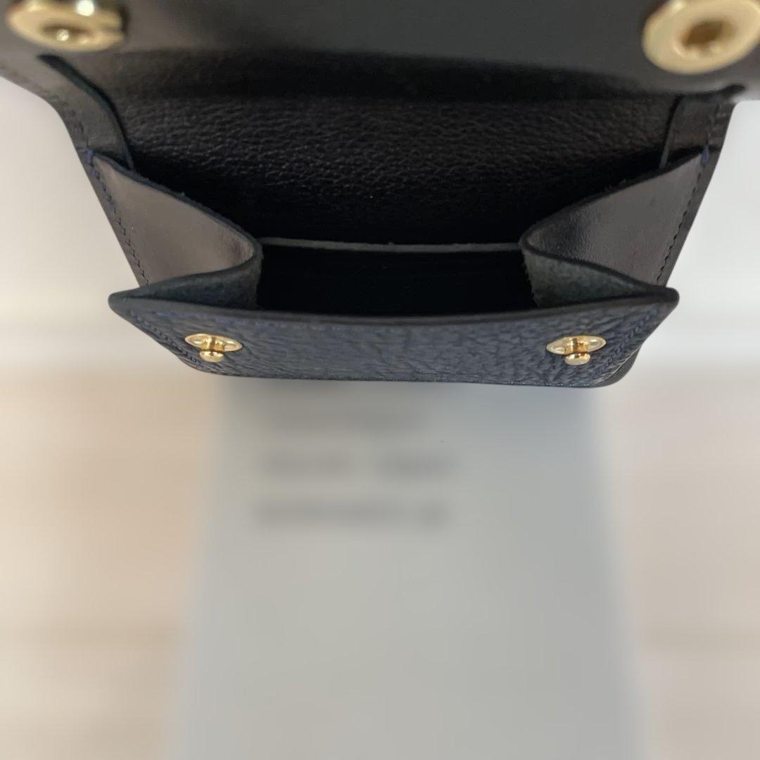 K*Y様 ワイルドスワンズ　タング　シャーク　ネイビー