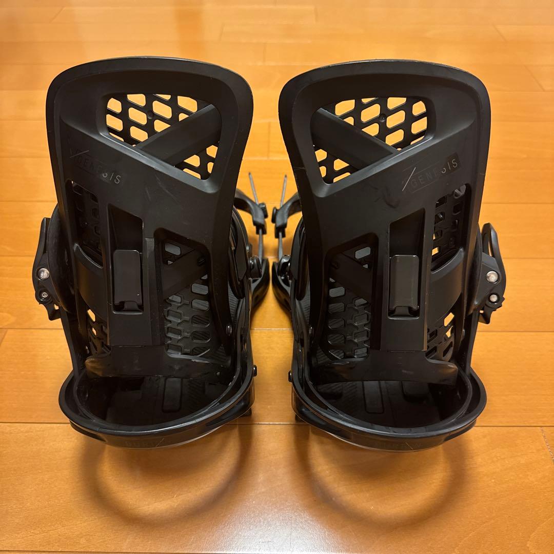 GENESIS Re:FLEX Mサイズ 20-21