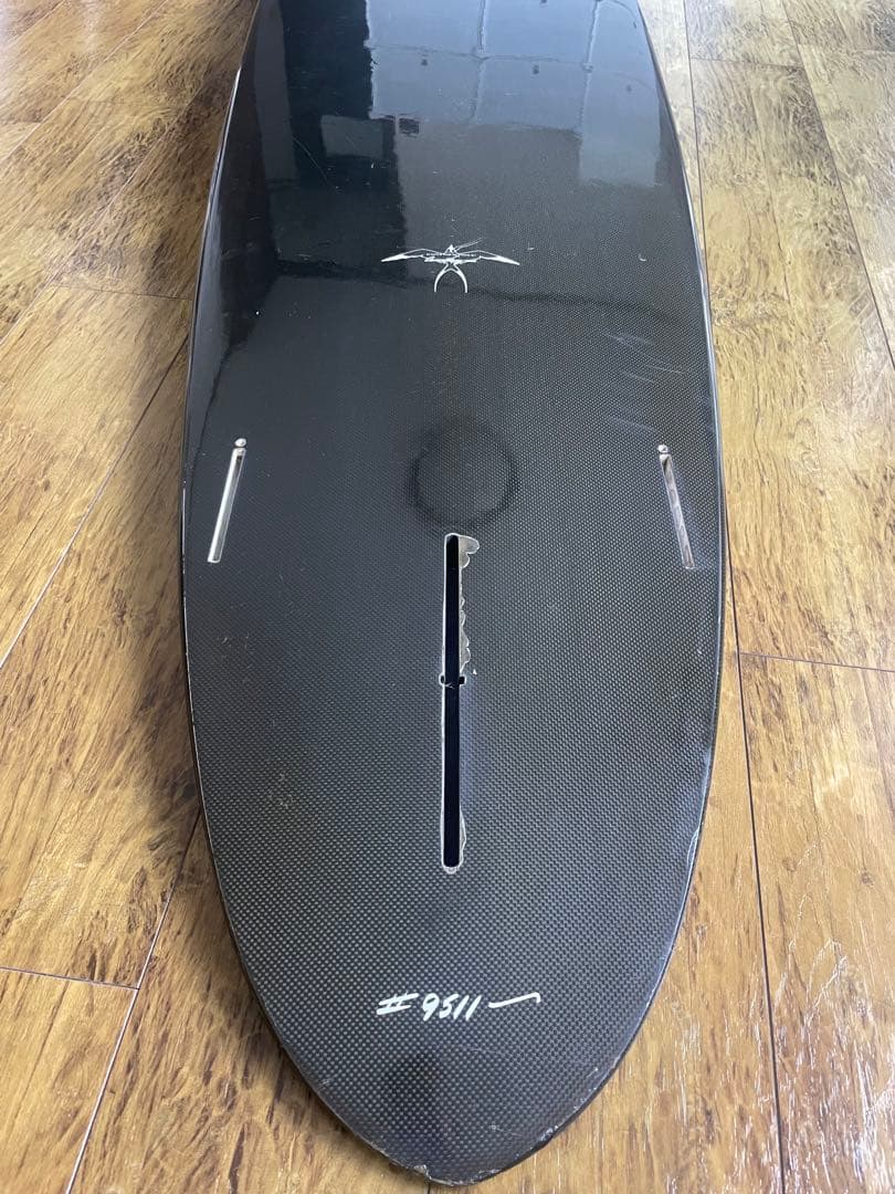 Donald Takayama フルカーボン　#9511