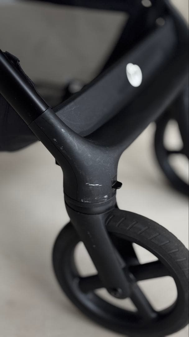 【MISA_m】ストッケ　ベビーカー　バギー