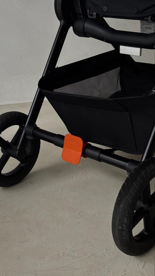 【MISA_m】ストッケ　ベビーカー　バギー