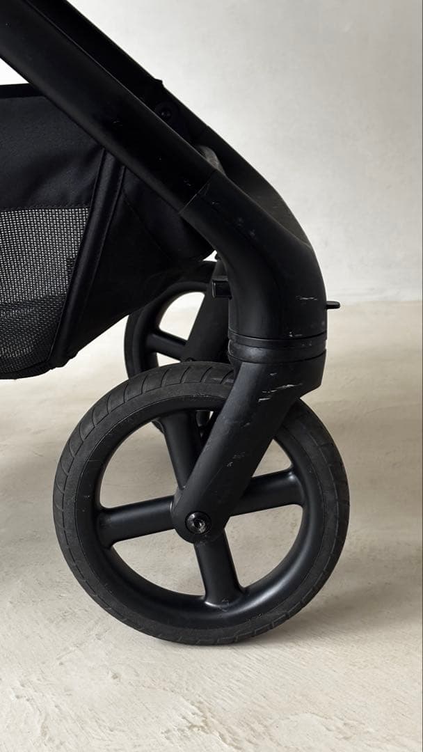 【MISA_m】ストッケ　ベビーカー　バギー