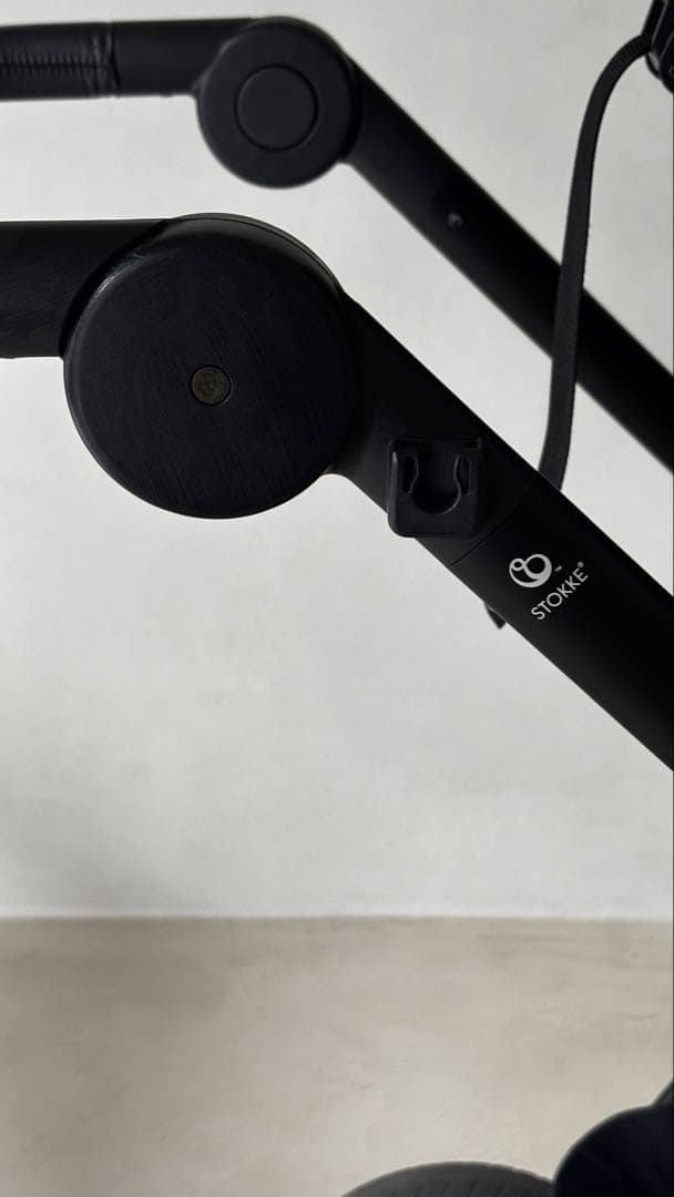 【MISA_m】ストッケ　ベビーカー　バギー