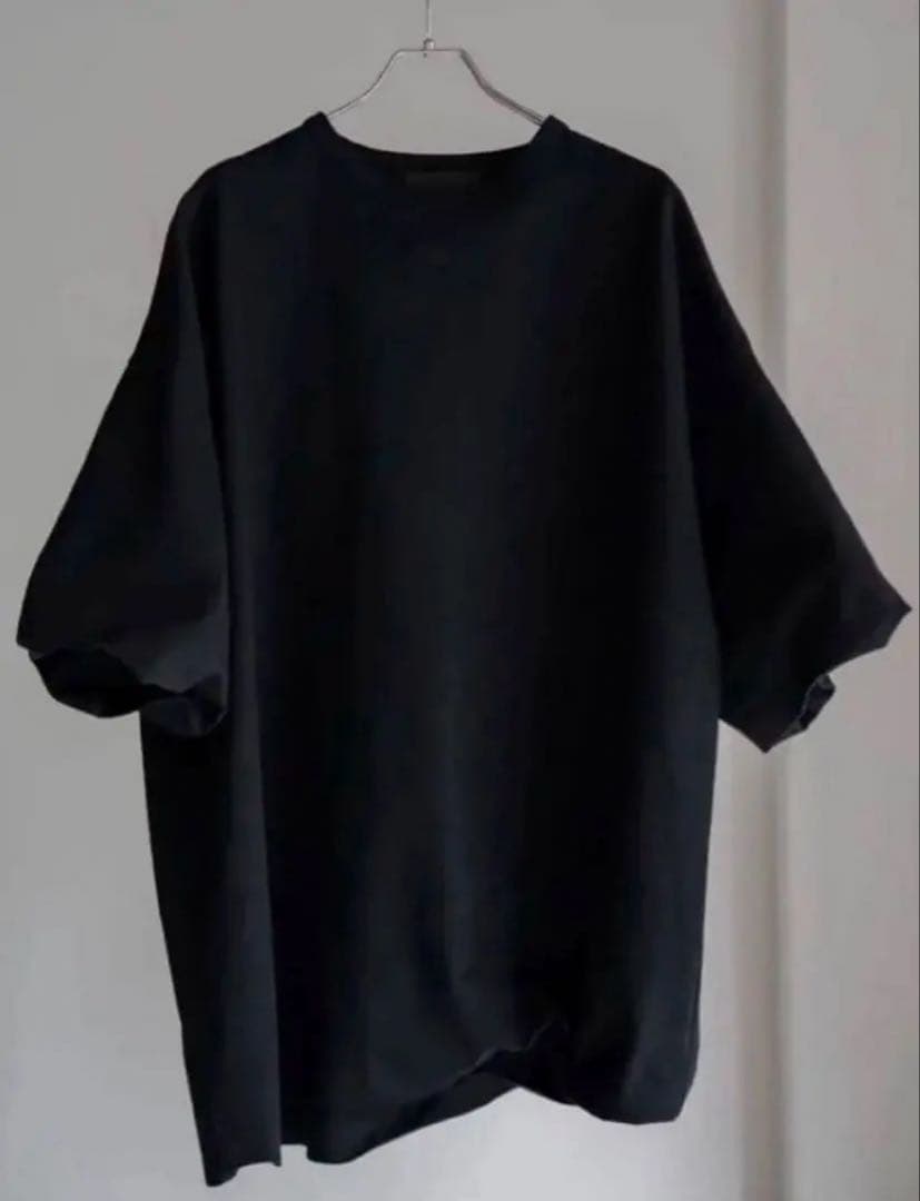 PRY Hand-Tuck Oversized T-shirt シュウト