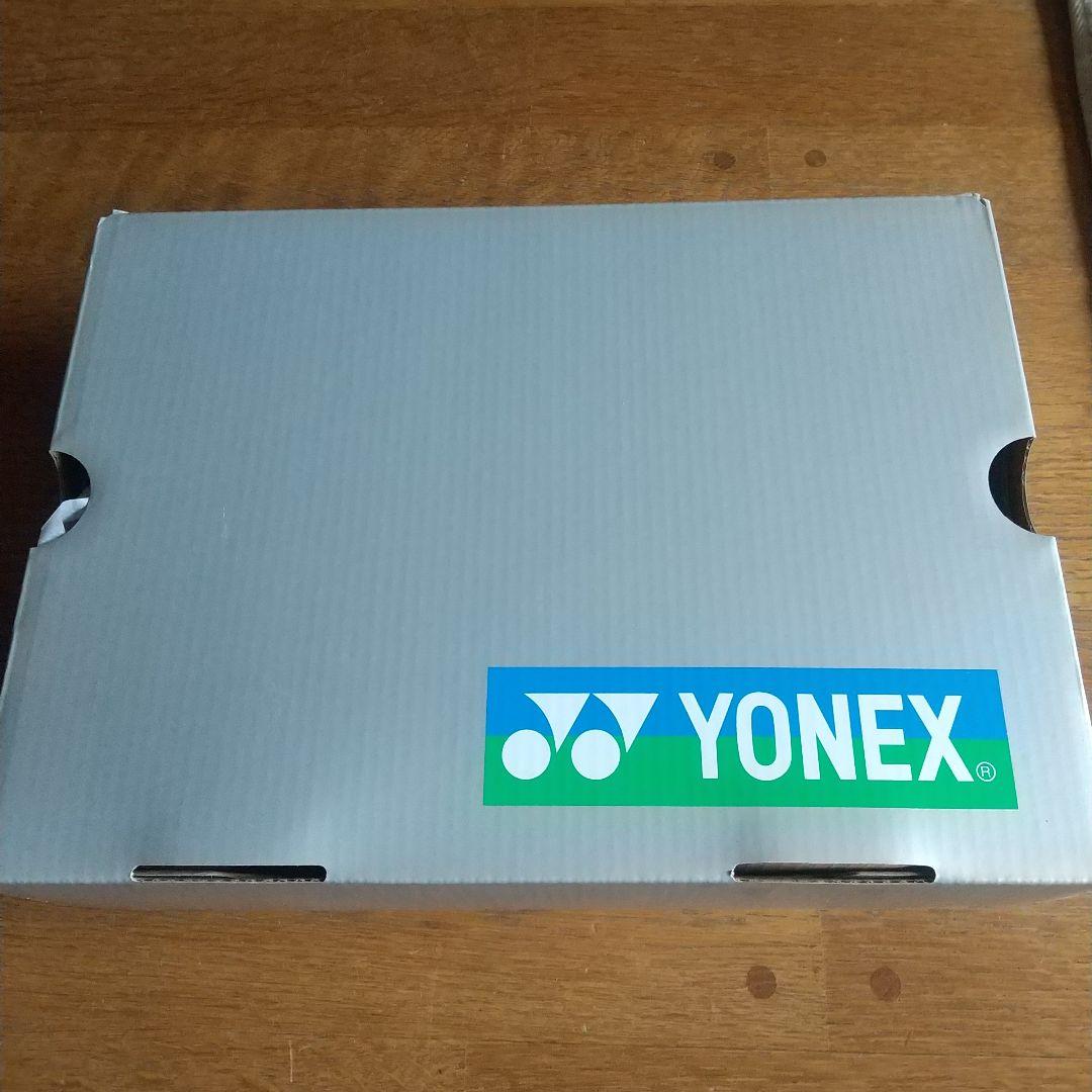 YONEX バドミントンシューズ SHB-AZ2M kaori.aoki専用