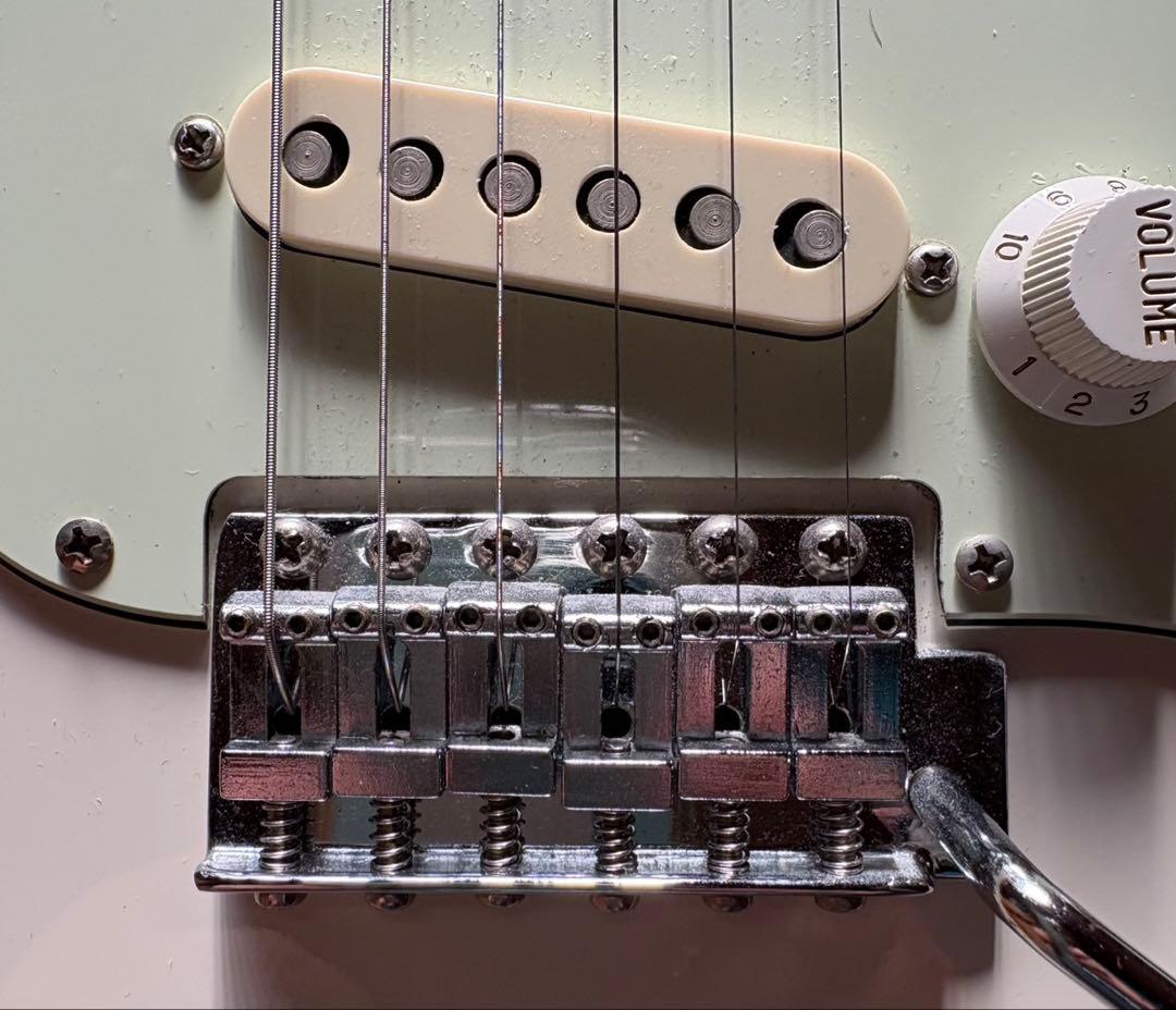 Tokai トーカイ 1982？ ストラトキャスター ジャンク扱い