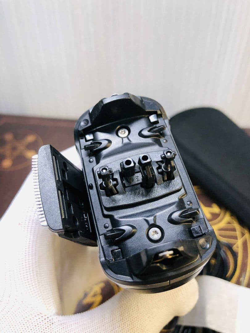 【美品】Braun Series 9 9340s ブラウンシリーズ9 シェーバー