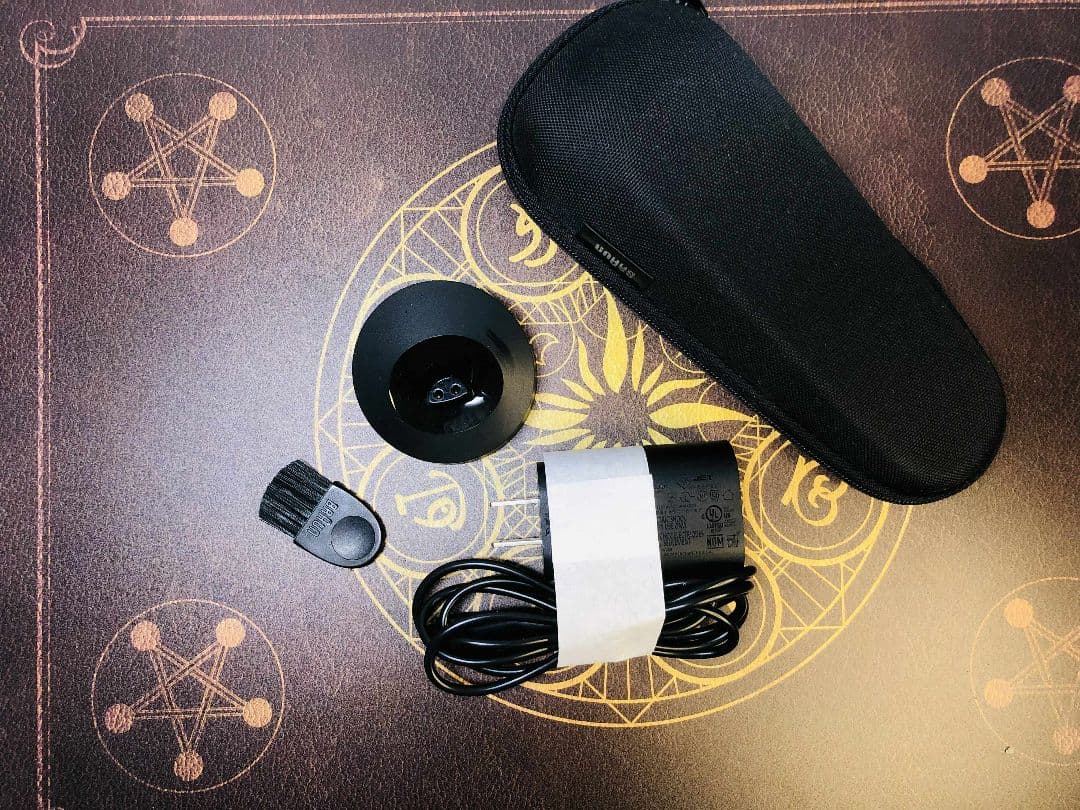 【美品】Braun Series 9 9340s ブラウンシリーズ9 シェーバー