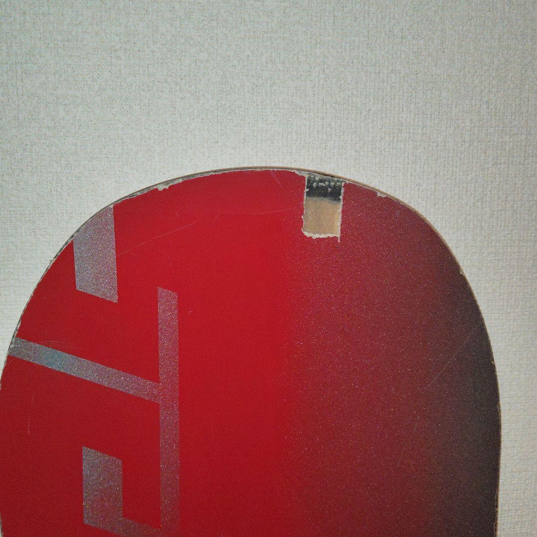 scooter スノーボード　ビンディングセット