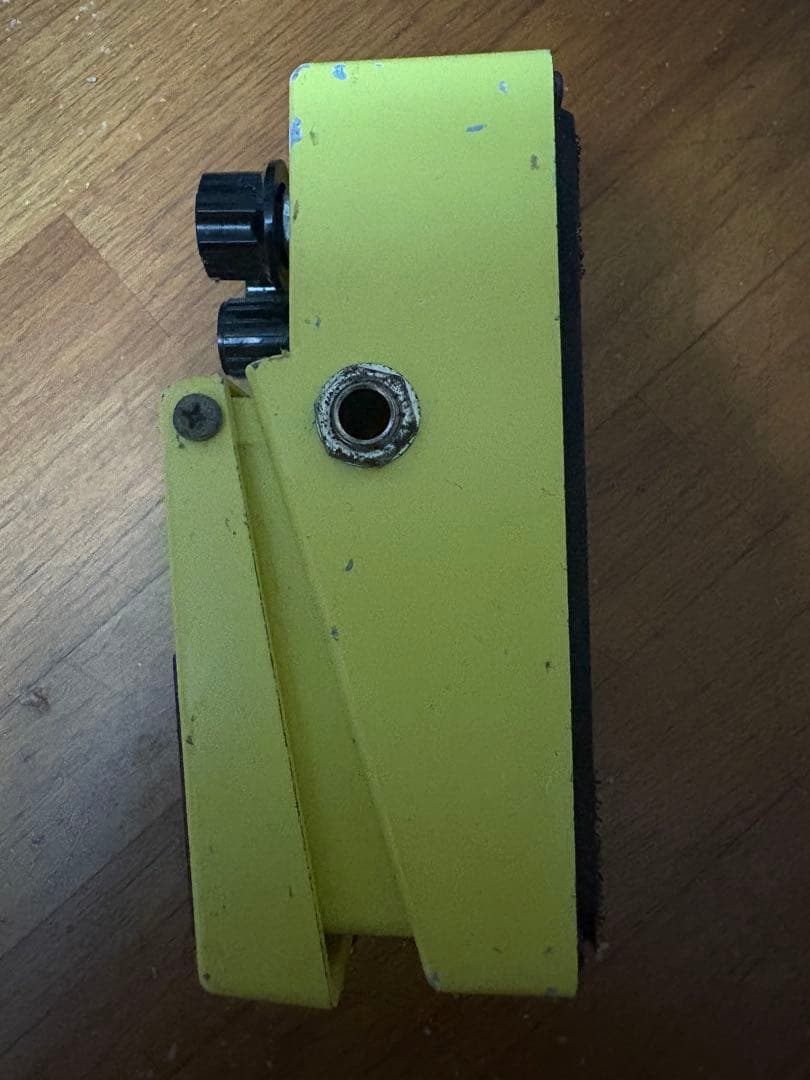 ギター BOSS SD-1 Kensei Ogata Transparent Mod