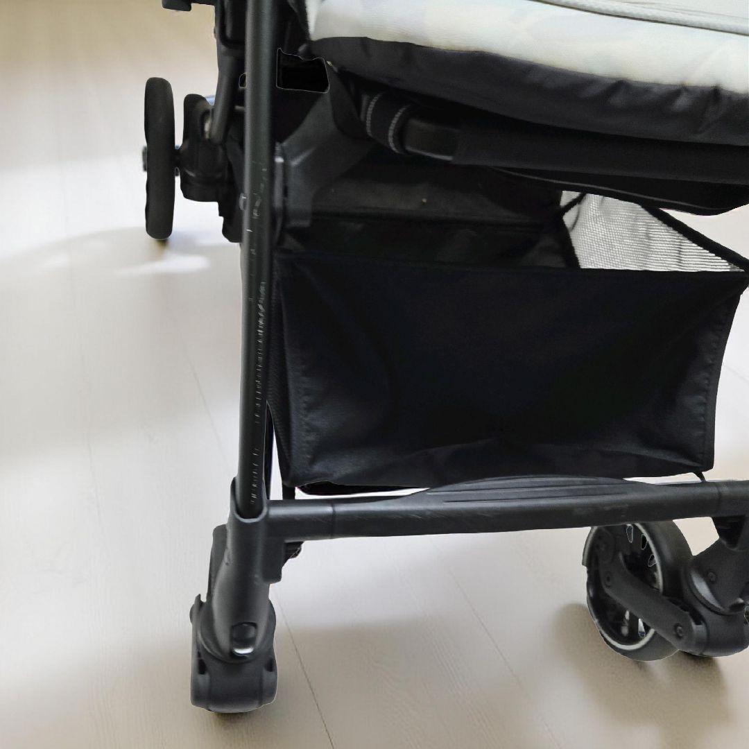 限定価格☆Combi スゴカル Switch エッグショックXL 両対面