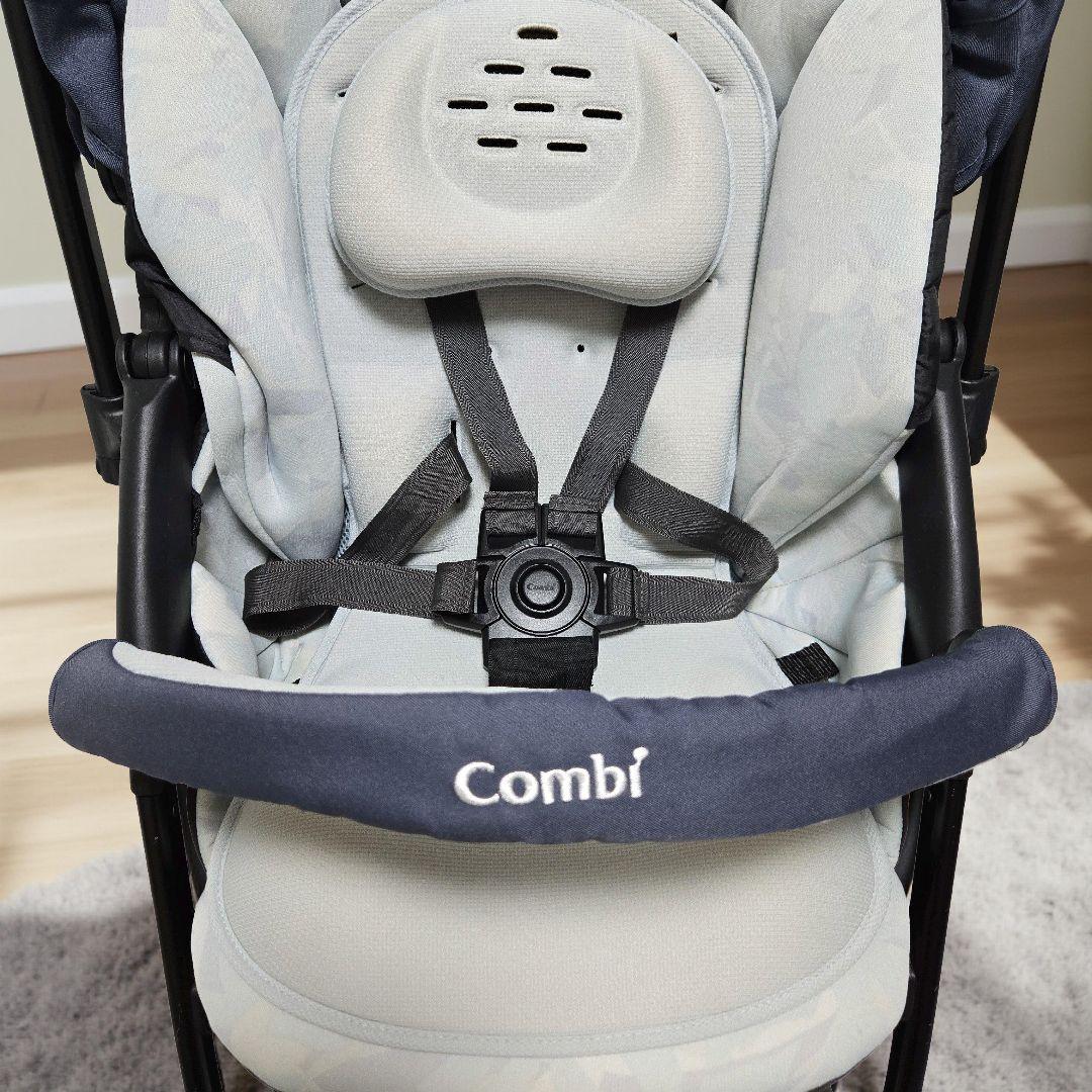 限定価格☆Combi スゴカル Switch エッグショックXL 両対面