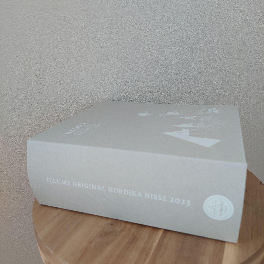 イルムス限定 ノルディカニッセ キャンプコンプリートセット