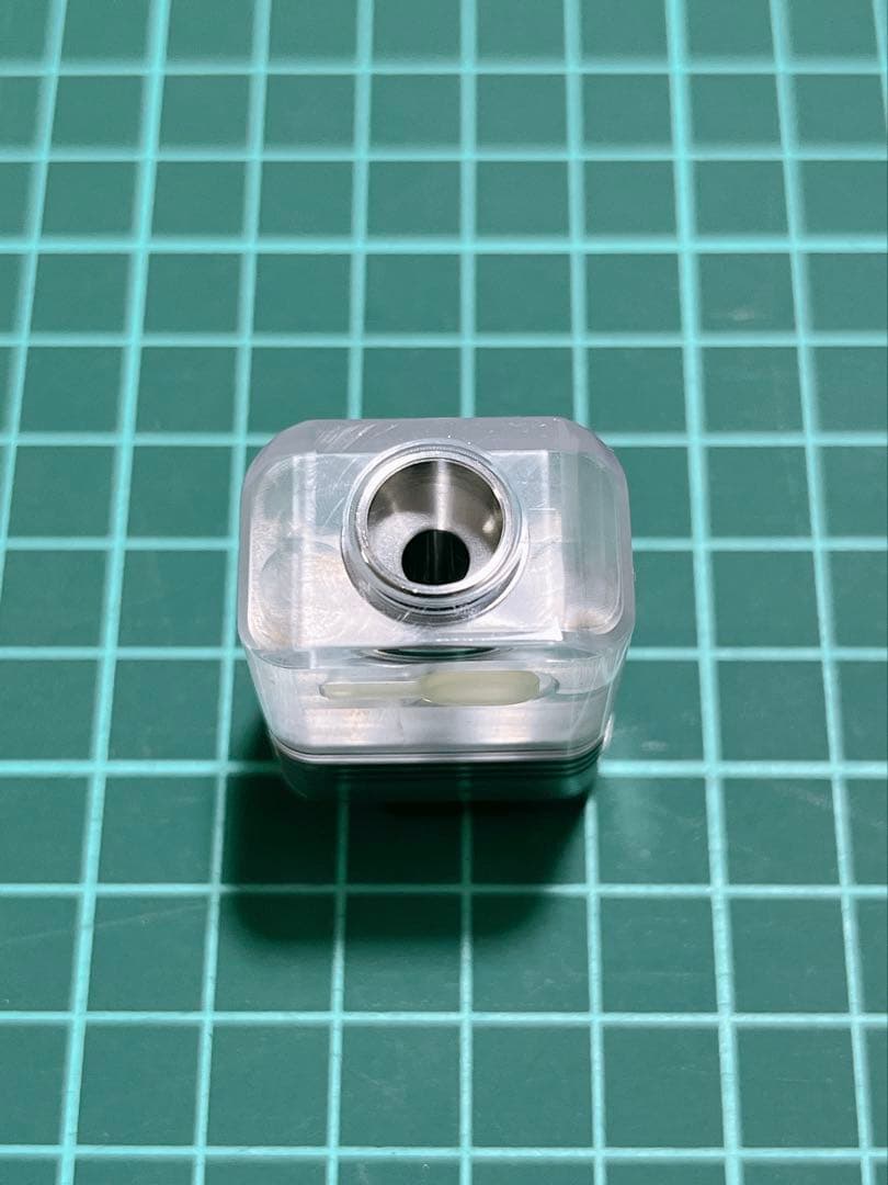 その他 ennequadro mods Hybridge RBTA boro