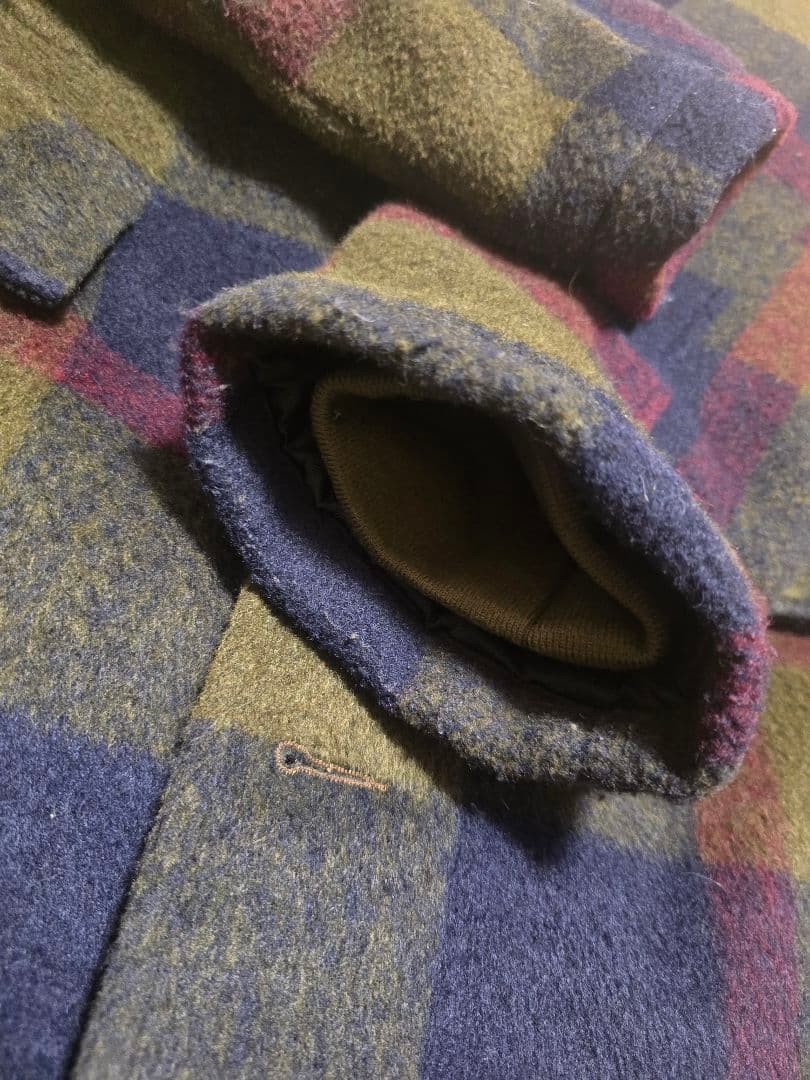 Carhartt BECKLEY COAT 中古 ベックリー コート Mサイズ