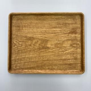 【さふぃ】三谷龍二　トレイ2枚セット