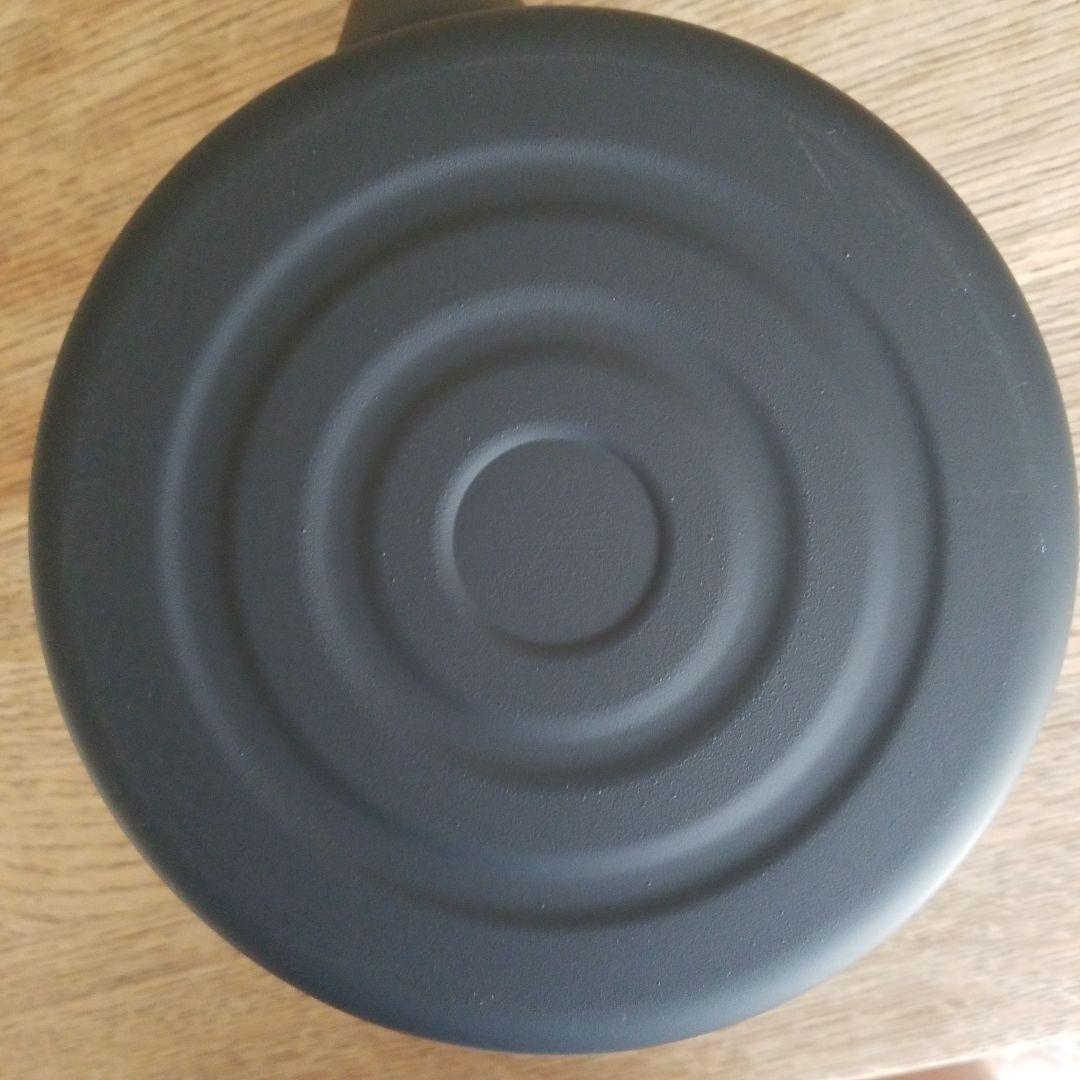 宮崎製作所 茶き くろいろケトル小IH対応やかん ポット 湯沸かし　日本製