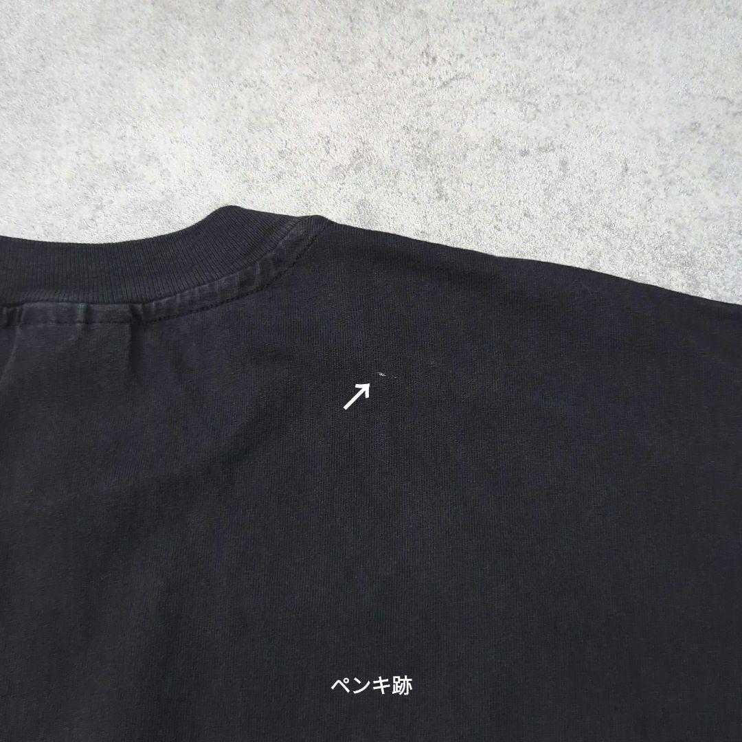 90s 1995 Jimi Hendrix シングルステッチ XL