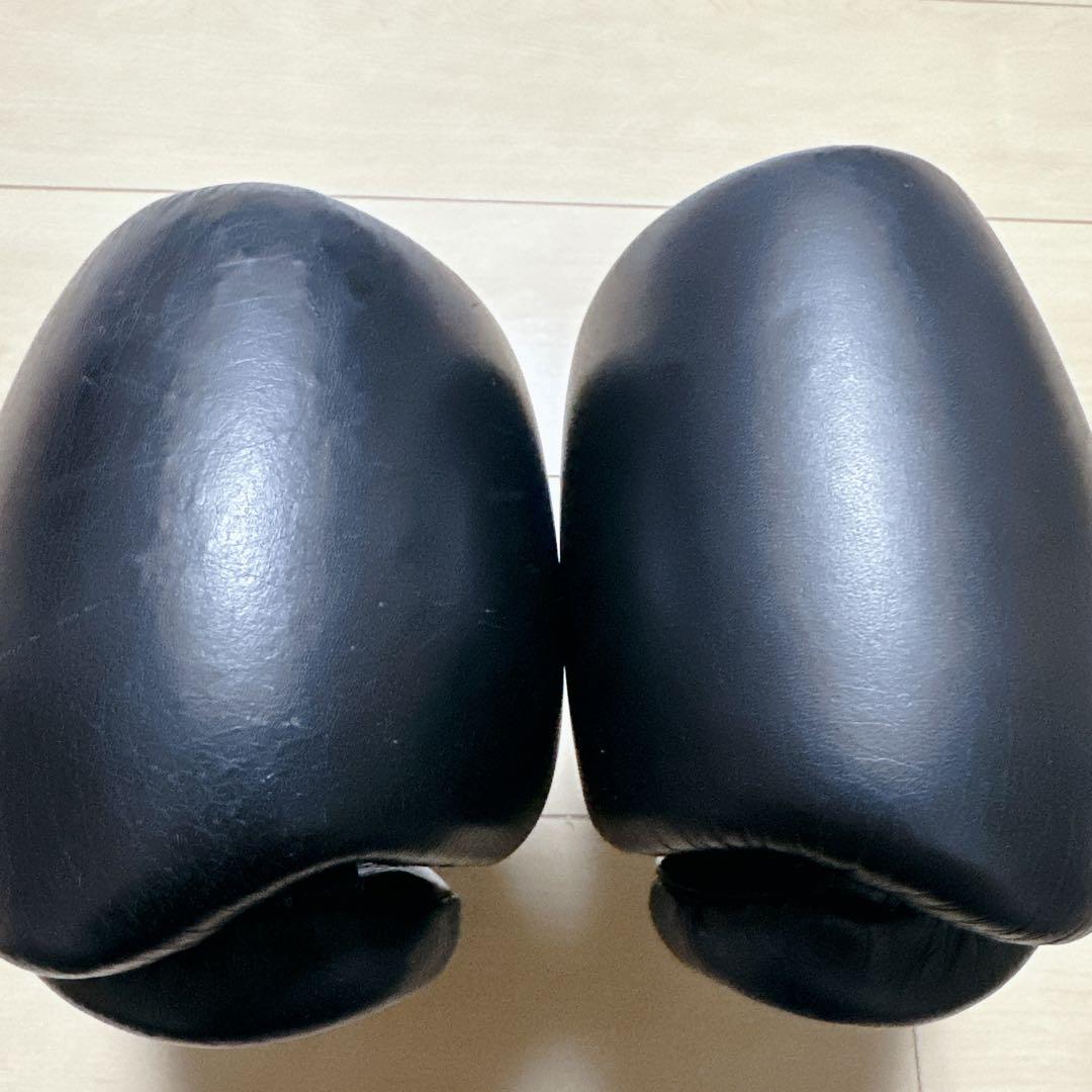 ISAMI イサミ ボクシンググローブ 14oz ヘッドギア Lサイズ