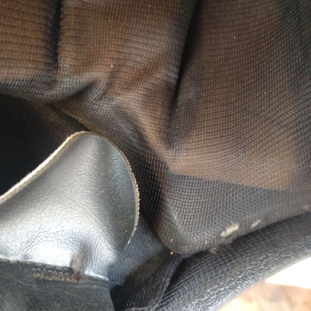 ARTHUR FULMER AF40 アーサーフルマー ビンテージ ホワイト