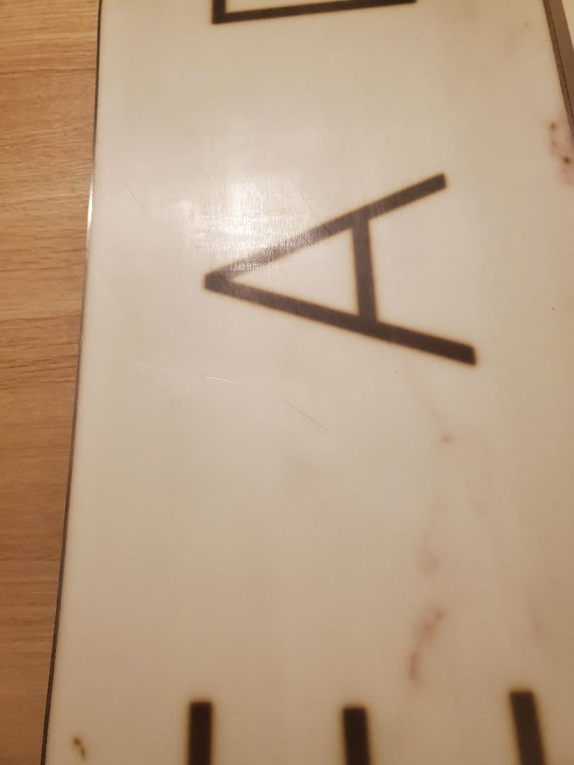 21ー22 spread lta 153cm スプレッド　日本製