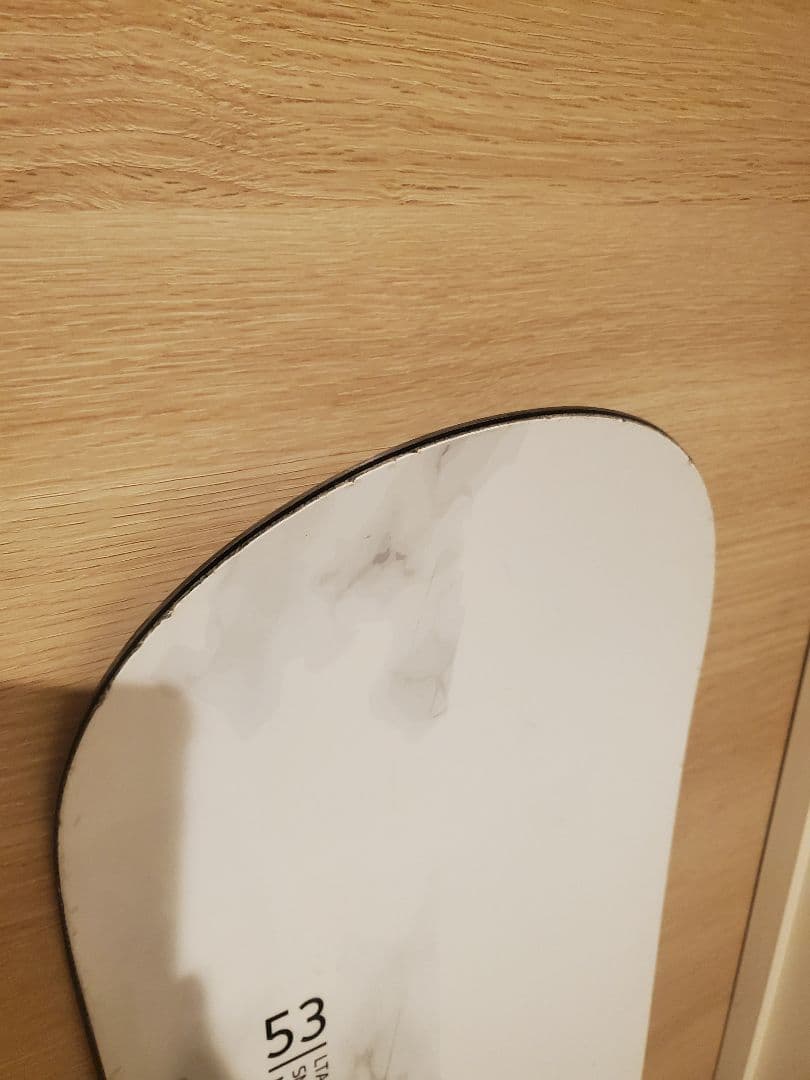 21ー22 spread lta 153cm スプレッド　日本製