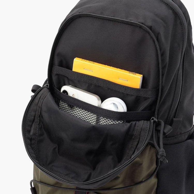 BRIEFING SA SLING ネイビー スリングバッグ ボディバッグ