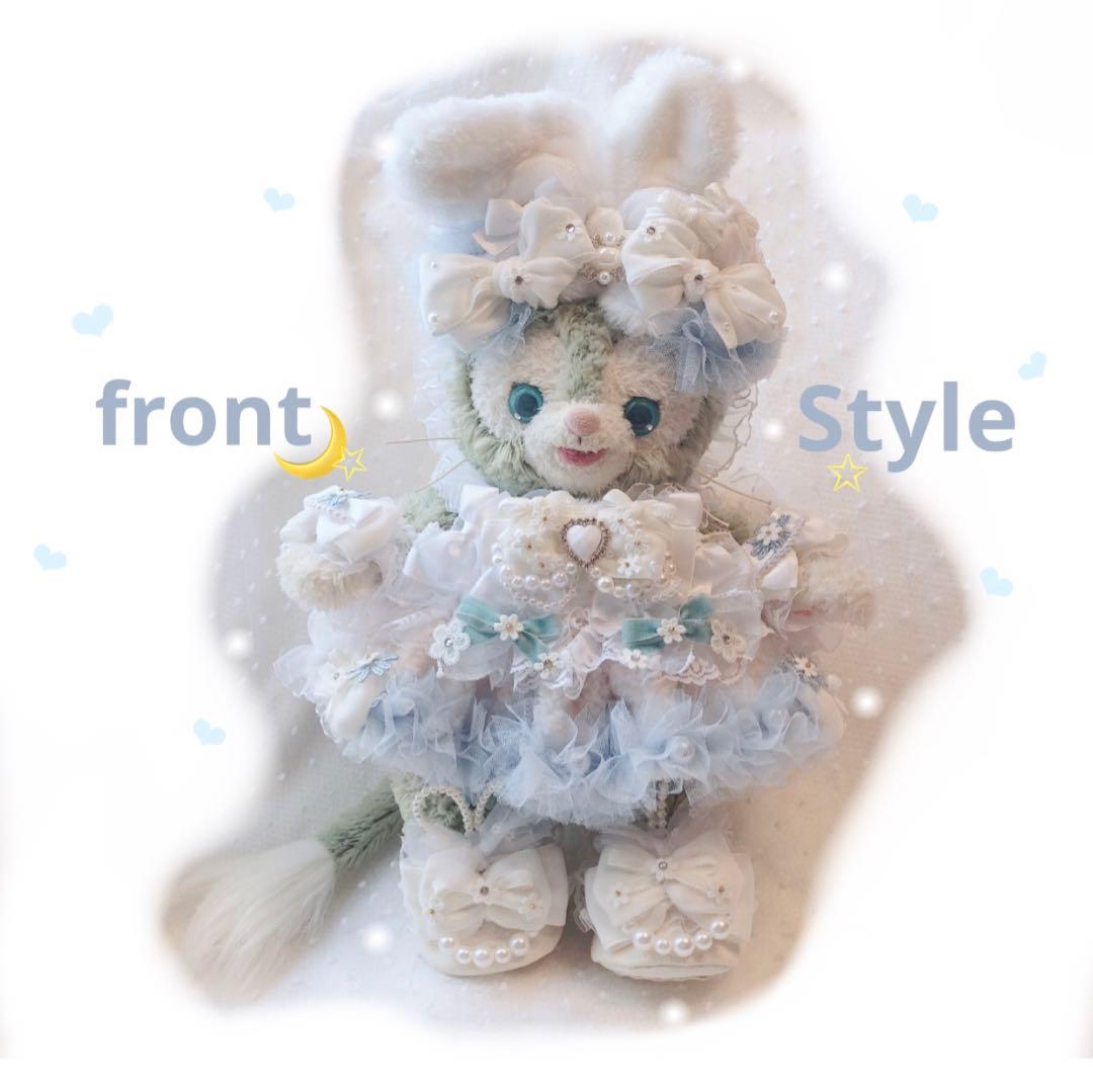 ジェラトーニ♡コスチューム