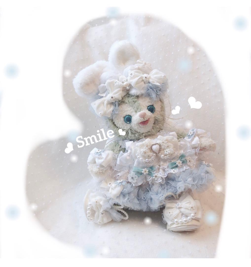 ジェラトーニ♡コスチューム