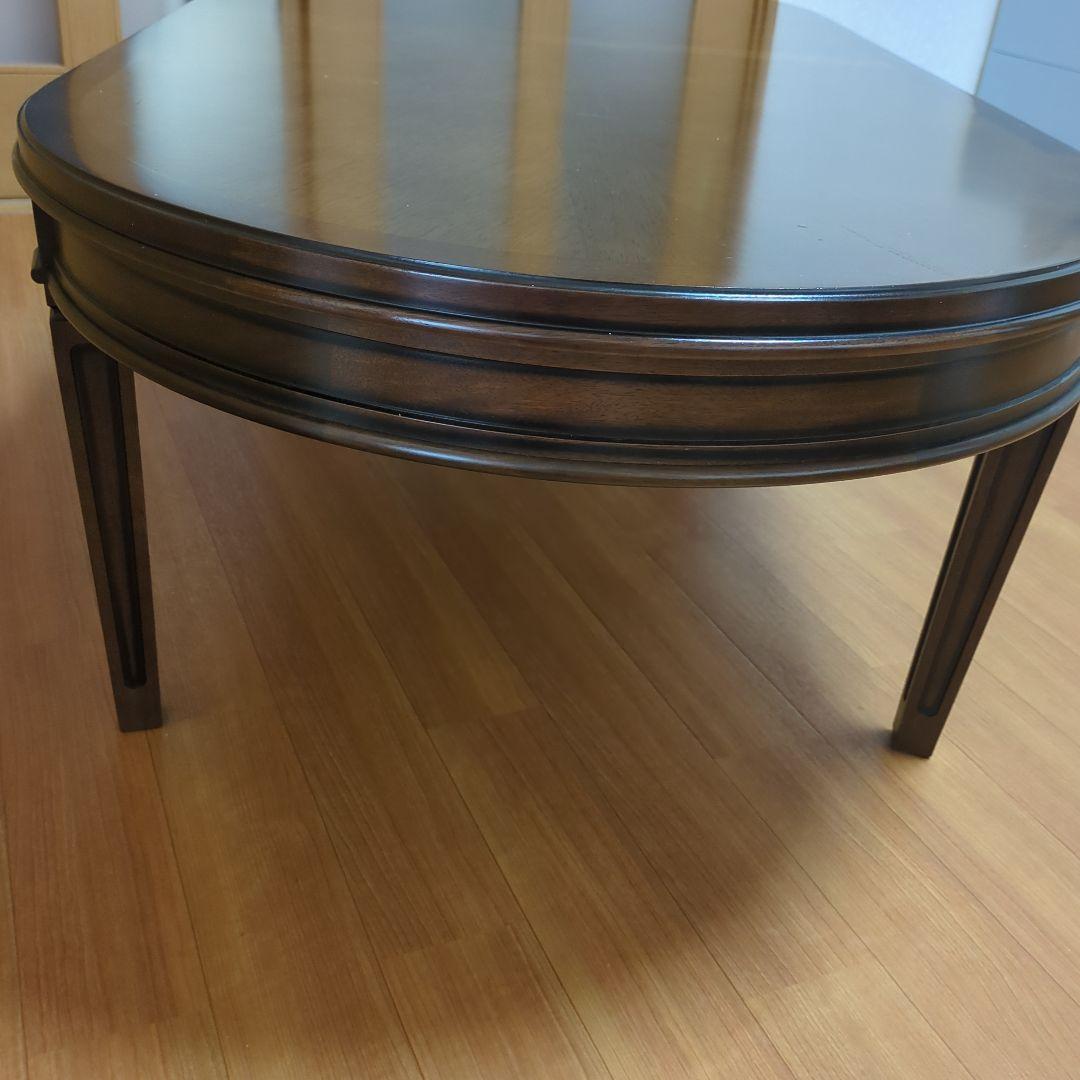 ⭐株式会社マルニ　地中海ロイヤル　センターテーブル　クラシック　アンティーク