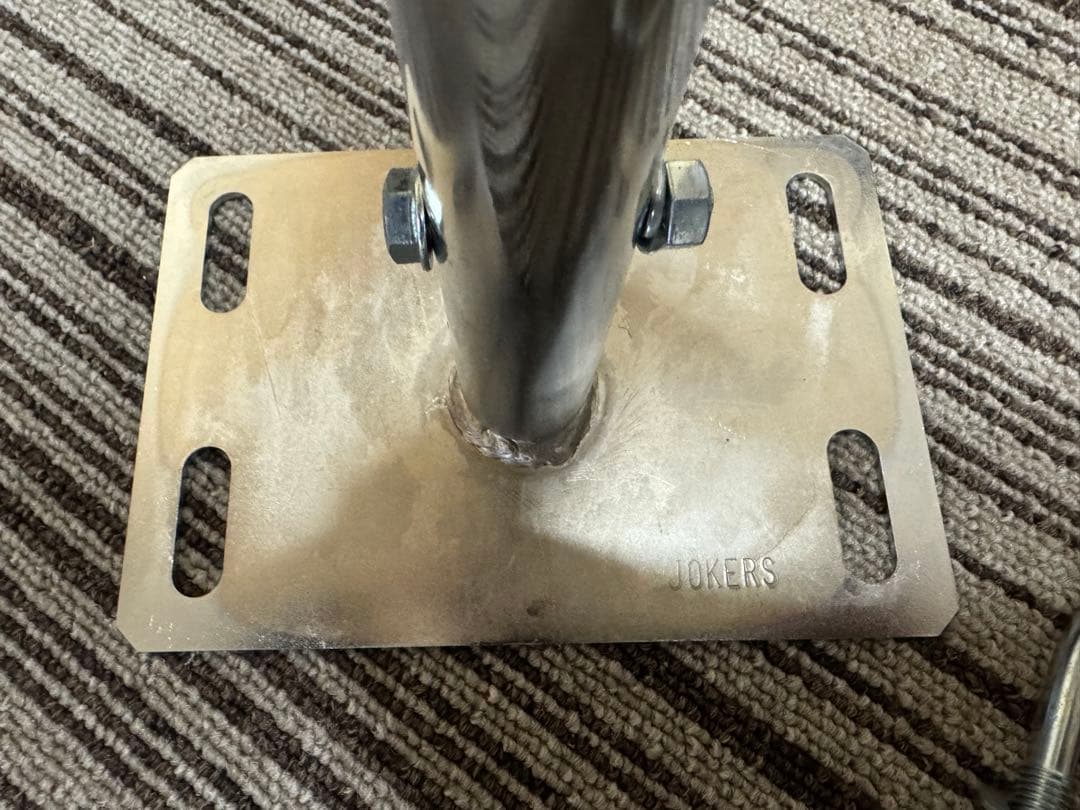 JOKERS ゾッパナステー　未使用品